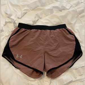 Under Armour women’s shorts